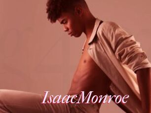 IsaacMonroe