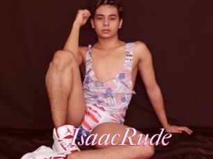 IsaacRude