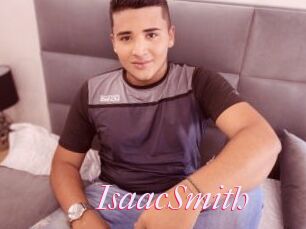 IsaacSmith