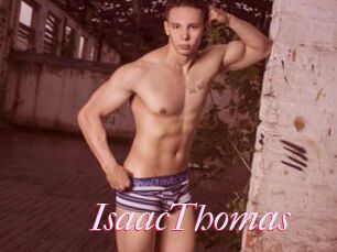 IsaacThomas