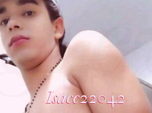 Isacc22042
