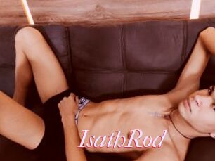 IsathRod