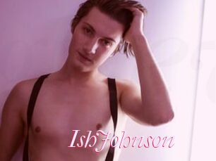 IshJohnson