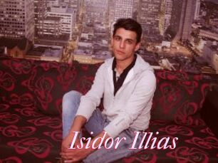 Isidor_Illias