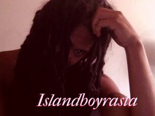 Islandboyrasta