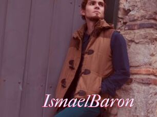 IsmaelBaron