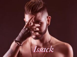 Issack