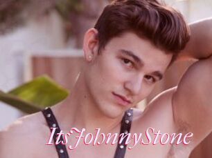 ItsJohnnyStone