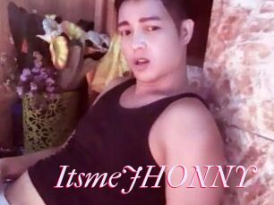 ItsmeJHONNY