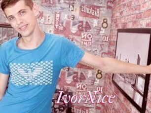 IvorNice
