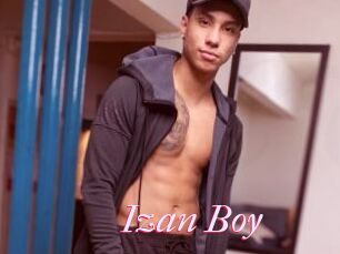 Izan_Boy