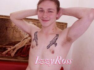 IzzyRoss