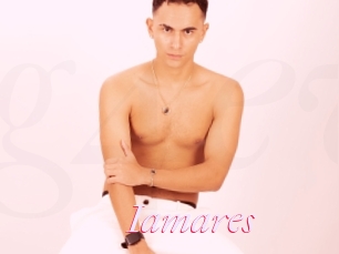 Iamares
