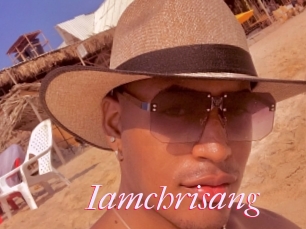 Iamchrisang