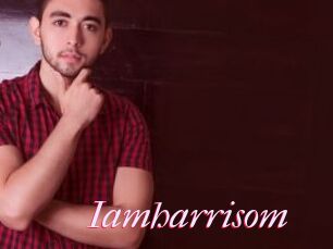 Iamharrisom