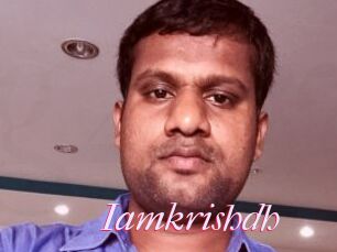 Iamkrishdh