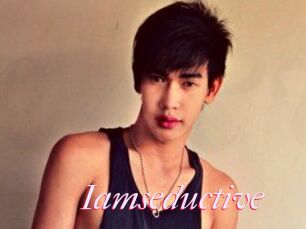 Iamseductive