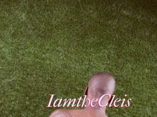 IamtheCleis