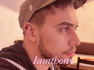 Iamthony
