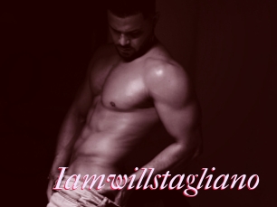 Iamwillstagliano