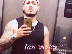 Ian_wesley