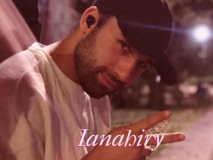 Ianahiry