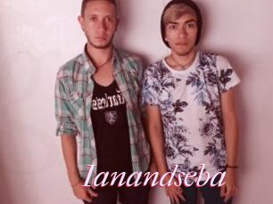 Ianandseba