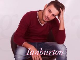 Ianburton