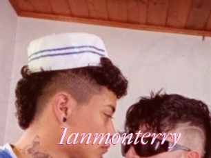 Ianmonterry
