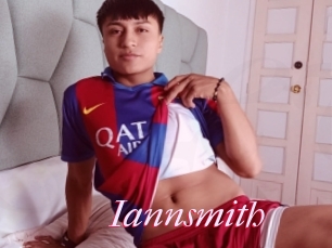 Iannsmith