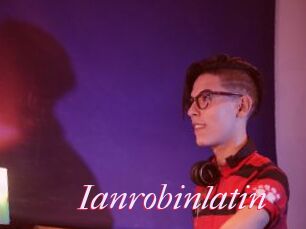 Ianrobinlatin