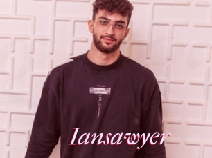 Iansawyer