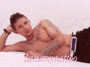 Iansexytattoo