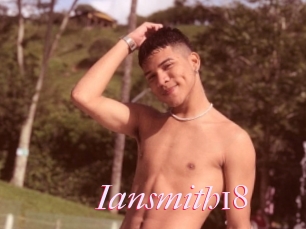 Iansmith18