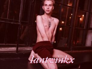 Iantwinkx