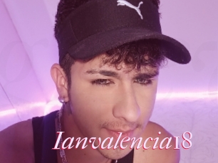 Ianvalencia18