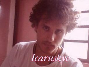 Icaruskye