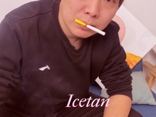 Icetan