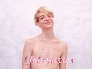 Idansavory
