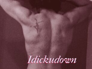 Idickudown