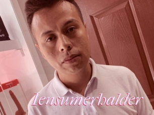 Iensumerhalder