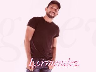 Igormendez