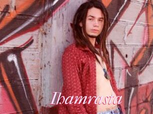 Ihamrasta