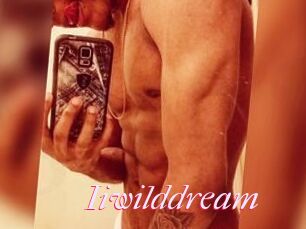 Iiwilddream