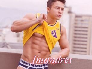 Ijuandres