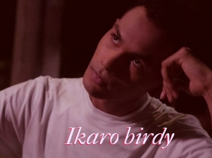 Ikaro_birdy