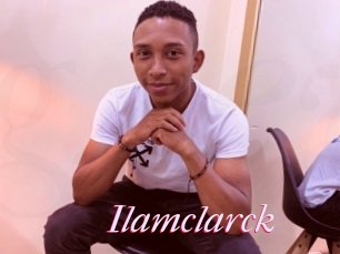 Ilamclarck