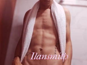 Ilansmith