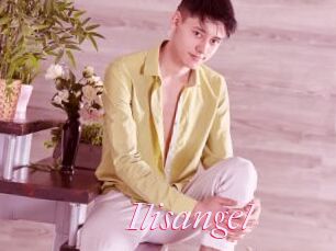 Ilisangel