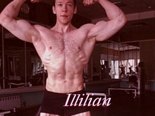 Illilian